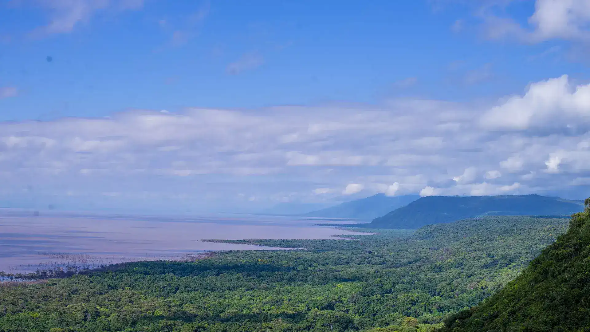 Serengeti National Park